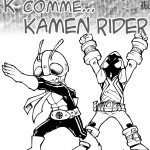 Kamen Rider