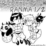Ranma 1/2