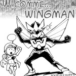 Wingman