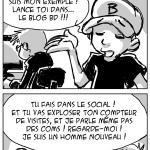 Blog quoi ?