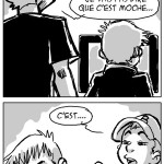 Social blogwork