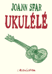 Ukulele (parution automne 2002) 30€